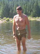 8.26-27.06 Twin Lakes & Palmateer Point 194